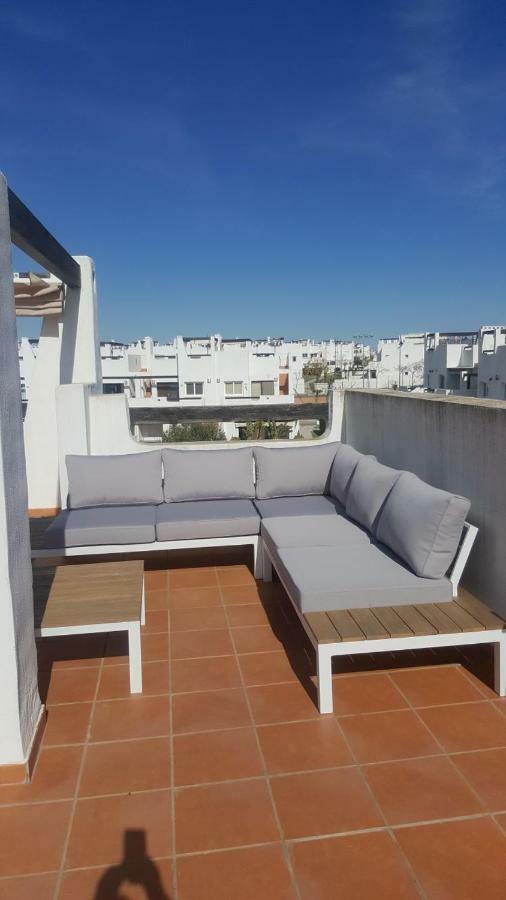 Jardin 566 Apartment Alhama de Murcia Luaran gambar
