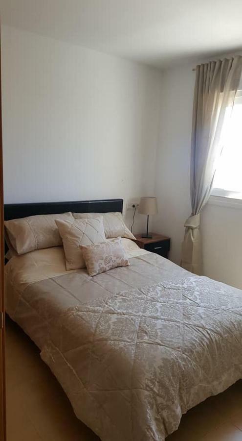 Jardin 566 Apartment Alhama de Murcia Luaran gambar